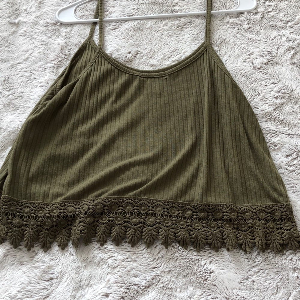 Tank top - Picture 2 of 2